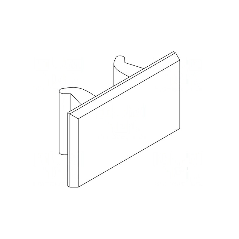 Etichetă plastic Zelio - etichete de identificare | Electronic-mag.ro | Componente Electronice Etichetă plastic Zelio - etichete de identificare | Electronic-mag.ro | Componente Electronice