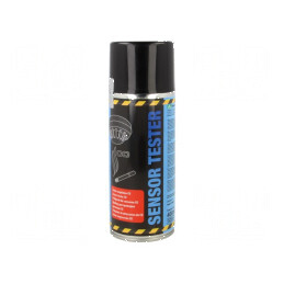 Tester senzori de fum aerosol 0,4l | Electronic-mag.ro | Componente Electronice