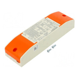 Alimentator pulsatoriu LED 21W 23-42VDC 150-500mA 220-240VAC | Electronic-mag.ro | Componente Electronice