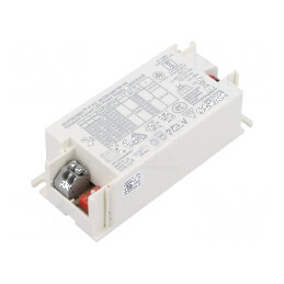 Alimentator LED pulsatoriu 29,4W 23-42VDC IP20 | Electronic-mag.ro | Componente Electronice