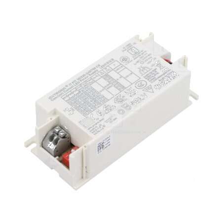 Alimentator LED pulsatoriu 29,4W 23-42VDC IP20 | Electronic-mag.ro | Componente Electronice