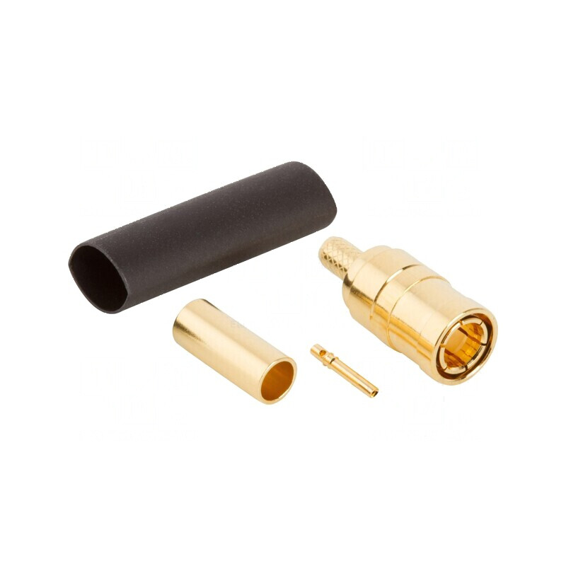 Conector Mini SMB mamă 75Ω lipire crimpat aurit | Electronic-mag.ro | Componente Electronice Conector Mini SMB mamă 75Ω lipire crimpat aurit | Electronic-mag.ro | Componente Electronice
