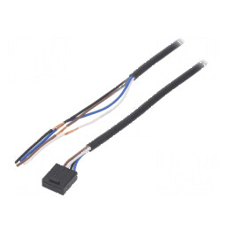 Cablu de conectare 2m USB | Electronic-mag.ro | Componente Electronice