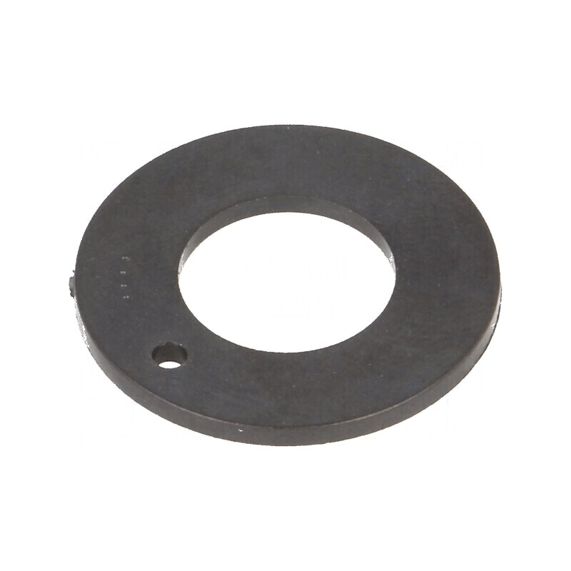 Lagăr iglidur® X, şaibă de presiune Øext 36mm, Øint 20mm | Electronic-mag.ro | Componente Electronice