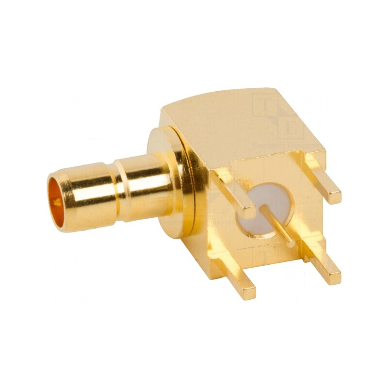 Conector Mini SMB Soclu Tată 90° 75Ω THT pentru PCB | Electronic-mag.ro | Componente Electronice Conector Mini SMB Soclu Tată 90° 75Ω THT pentru PCB | Electronic-mag.ro | Componente Electronice