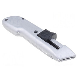 Cuțit universal pentru tăierea pielii și carton, 150mm | Electronic-mag.ro | Componente Electronice