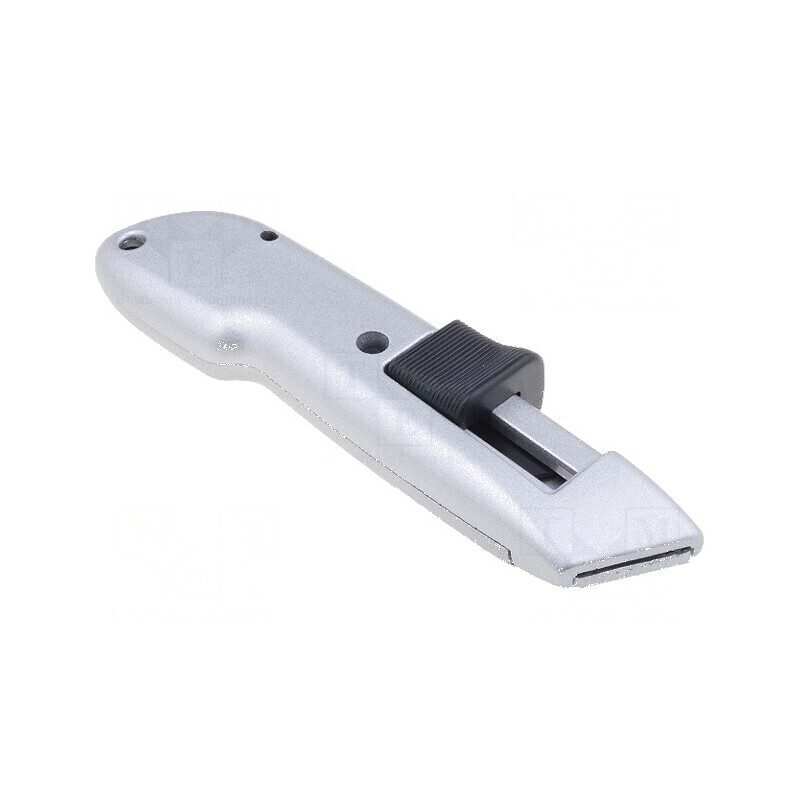 Cuțit universal pentru tăierea pielii și carton, 150mm | Electronic-mag.ro | Componente Electronice Cuțit universal pentru tăierea pielii și carton, 150mm | Electronic-mag.ro | Componente Electronice