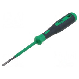 Şurubelniţă plată 3,5x0,5mm 75mm 175mm | Electronic-mag.ro | Componente Electronice