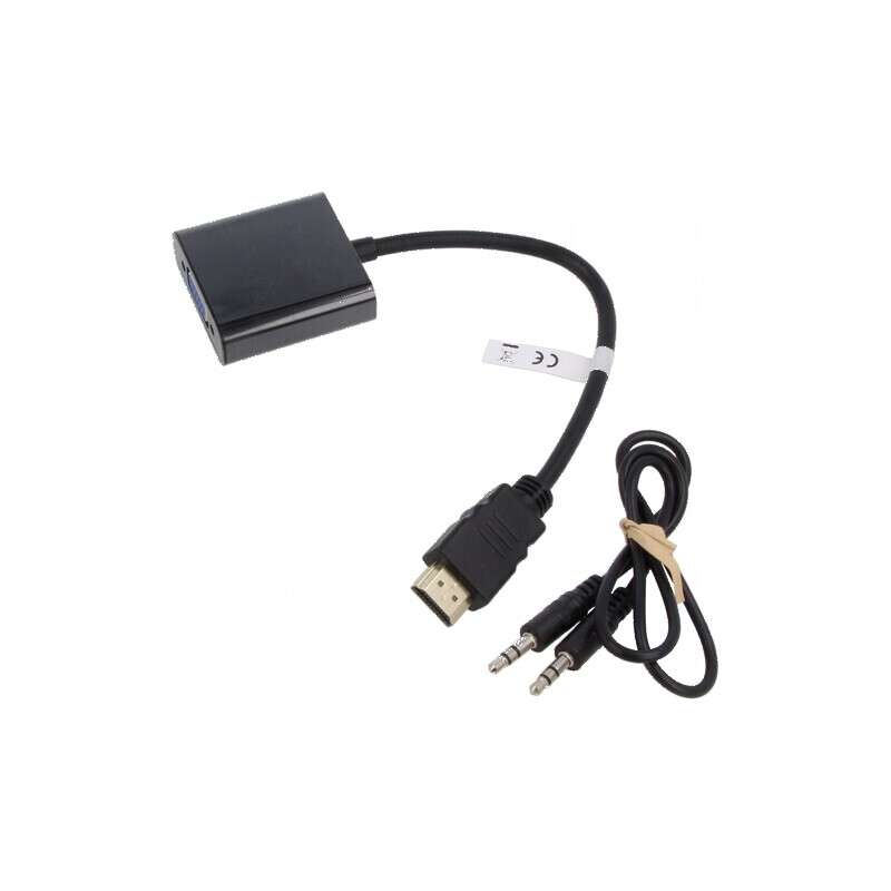 Adaptor HDMI 1.3 0,15m HDCP pentru 1080p Full HD | Electronic-mag.ro | Componente Electronice Adaptor HDMI 1.3 0,15m HDCP pentru 1080p Full HD | Electronic-mag.ro | Componente Electronice