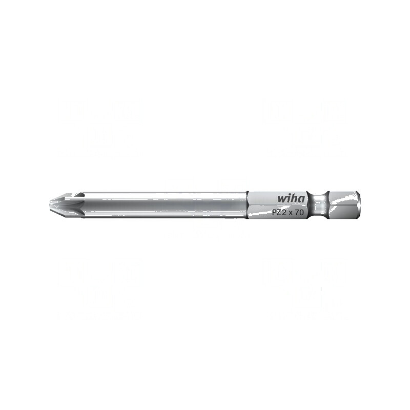 Capăt de şurubelniţă Pozidriv PZ3 50mm 2buc. | Electronic-mag.ro | Componente Electronice