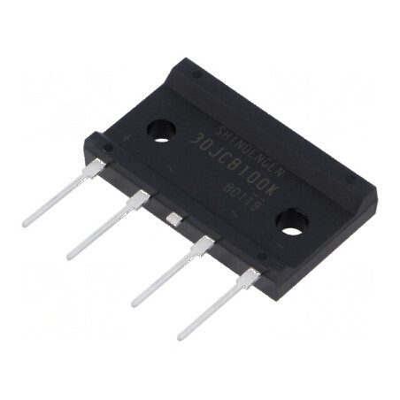 Punte redresoare monofazată Urmax 1kV 30A 450A | Electronic-mag.ro | Componente Electronice