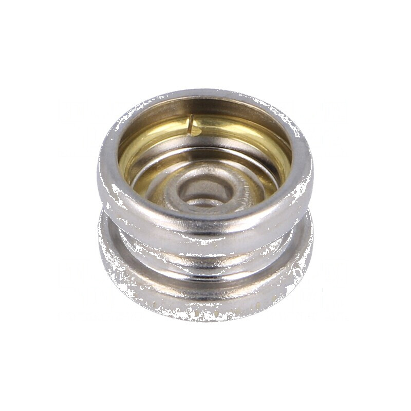 Capsă mamă dublă ESD 10buc 10mm cu împingere clichet | Electronic-mag.ro | Componente Electronice