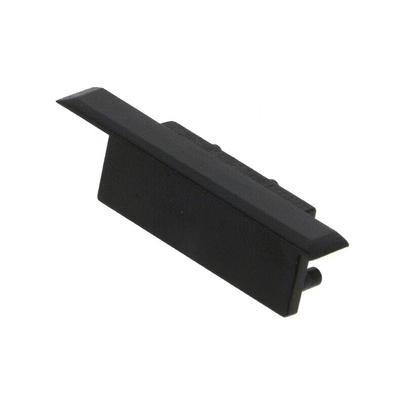 Obturator LED Negru 20buc ABS VARIO30-06 | Electronic-mag.ro | Componente Electronice Obturator LED Negru 20buc ABS VARIO30-06 | Electronic-mag.ro | Componente Electronice