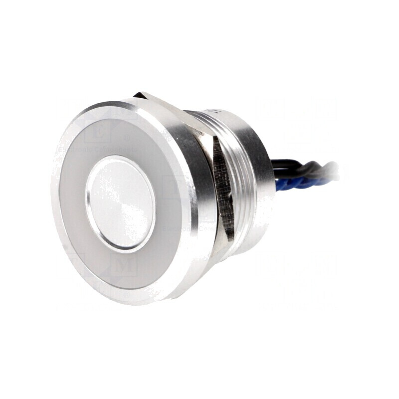 Comutator Piezoelectric SPST-NO 0.2A 24V | Electronic-mag.ro | Componente Electronice Comutator Piezoelectric SPST-NO 0.2A 24V | Electronic-mag.ro | Componente Electronice