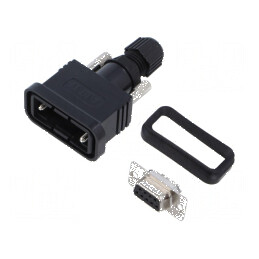 SDB-09BFFA-SL7001 - Dispozitiv de securitate pentru uși | Electronic-mag.ro | Componente Electronice