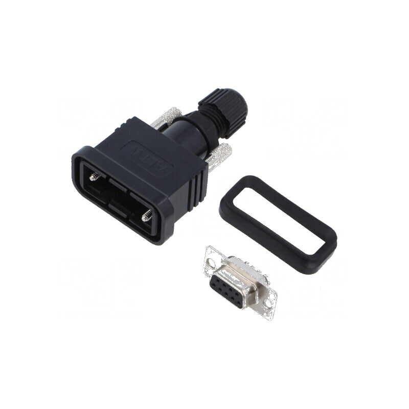 SDB-09BFFA-SL7001 - Dispozitiv de securitate pentru uși | Electronic-mag.ro | Componente Electronice