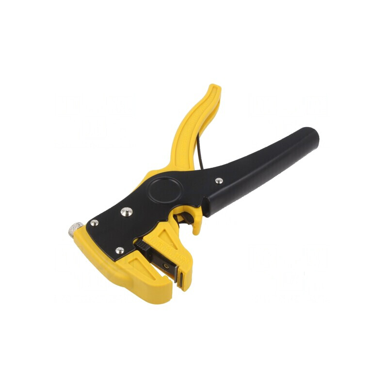 Dezizolator automată 0,5-6mm2 cablu rotund | Electronic-mag.ro | Componente Electronice Dezizolator automată 0,5-6mm2 cablu rotund | Electronic-mag.ro | Componente Electronice