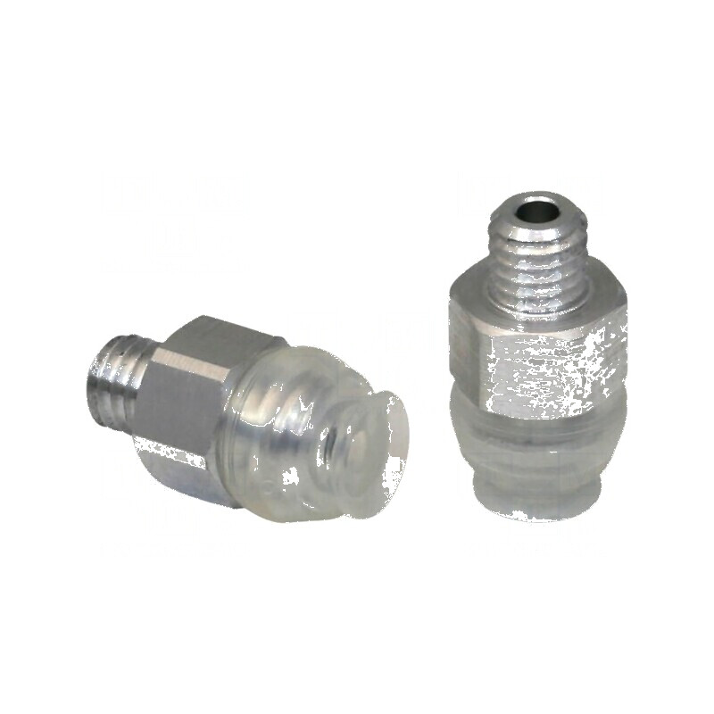 Ventuză 6mm M5-AG Duritate Shore 55 1,2N PFYN | Electronic-mag.ro | Componente Electronice