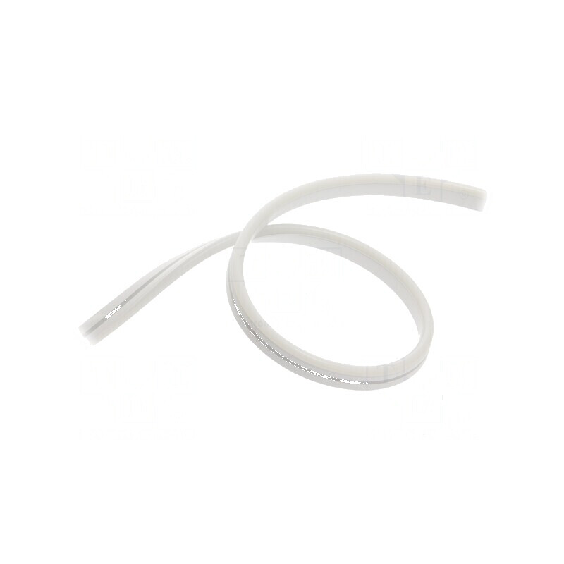 Bandă LED NEON alb neutru 120 LED/m 6mm IP65 8W/m CRI 80 | Electronic-mag.ro | Componente Electronice Bandă LED NEON alb neutru 120 LED/m 6mm IP65 8W/m CRI 80 | Electronic-mag.ro | Componente Electronice