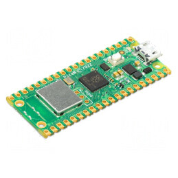 Calculator monoplacă Raspberry Pi Pico Cortex M0 fără fir | Electronic-mag.ro | Componente Electronice