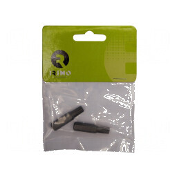 Capăt de şurubelniţă Torx® TX50 36mm 2buc. | Electronic-mag.ro | Componente Electronice
