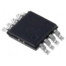Interfaţă emiţător-receptor half duplex RS422 RS485 uMAX8 | Electronic-mag.ro | Componente Electronice