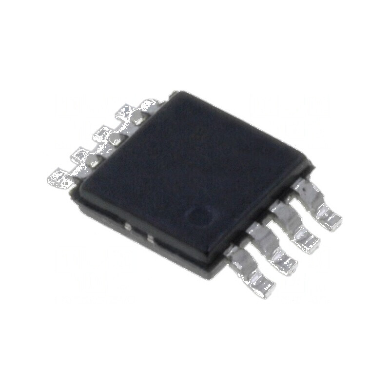 Interfaţă emiţător-receptor half duplex RS422 RS485 uMAX8 | Electronic-mag.ro | Componente Electronice Interfaţă emiţător-receptor half duplex RS422 RS485 uMAX8 | Electronic-mag.ro | Componente Electronice