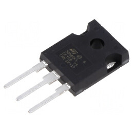 Tranzistor N-MOSFET 800V 15A 250W TO247 | Electronic-mag.ro | Componente Electronice