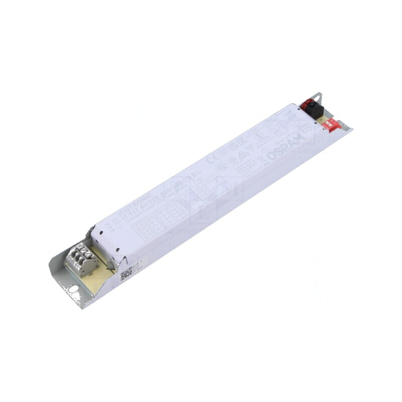 Alimentator LED 42W 40-120VDC 200-350mA IP20 | Electronic-mag.ro | Componente Electronice Alimentator LED 42W 40-120VDC 200-350mA IP20 | Electronic-mag.ro | Componente Electronice