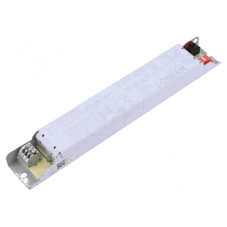 Alimentator LED 42W 40-120VDC 200-350mA IP20 | Electronic-mag.ro | Componente Electronice