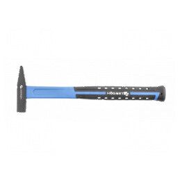 Ciocan de lăcătuş 100g cu mâner din fibră de sticlă | Electronic-mag.ro | Componente Electronice