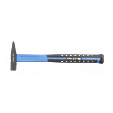 Ciocan de lăcătuş 100g cu mâner din fibră de sticlă | Electronic-mag.ro | Componente Electronice