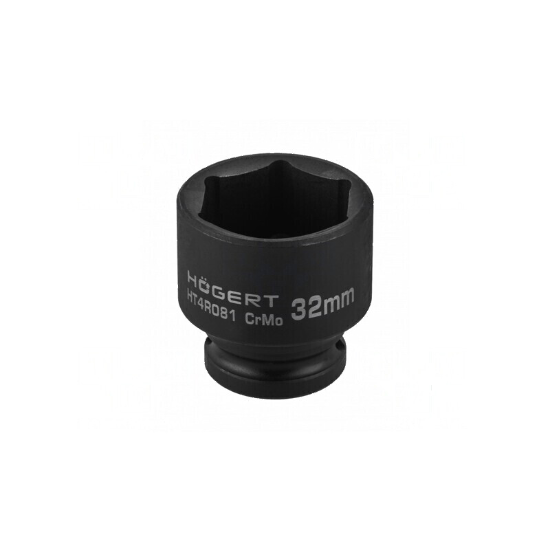 Cap tubular cu impact HEX 32mm 1/2 scurtă 6-puncte | Electronic-mag.ro | Componente Electronice Cap tubular cu impact HEX 32mm 1/2 scurtă 6-puncte | Electronic-mag.ro | Componente Electronice