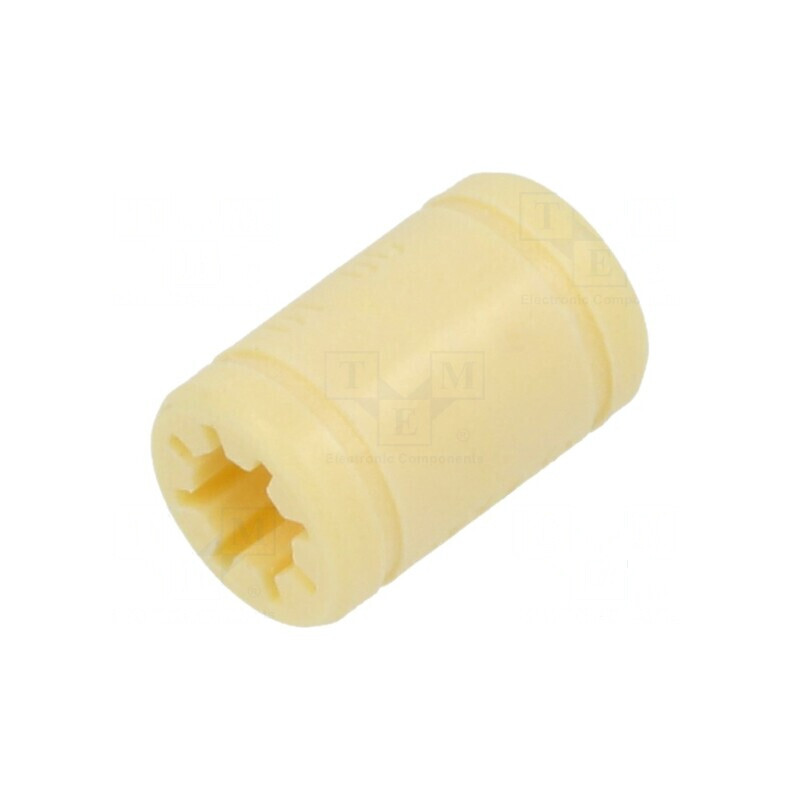 Insert aluminiu iglidur® J 6mm x 19mm DryLin® R | Electronic-mag.ro | Componente Electronice Insert aluminiu iglidur® J 6mm x 19mm DryLin® R | Electronic-mag.ro | Componente Electronice