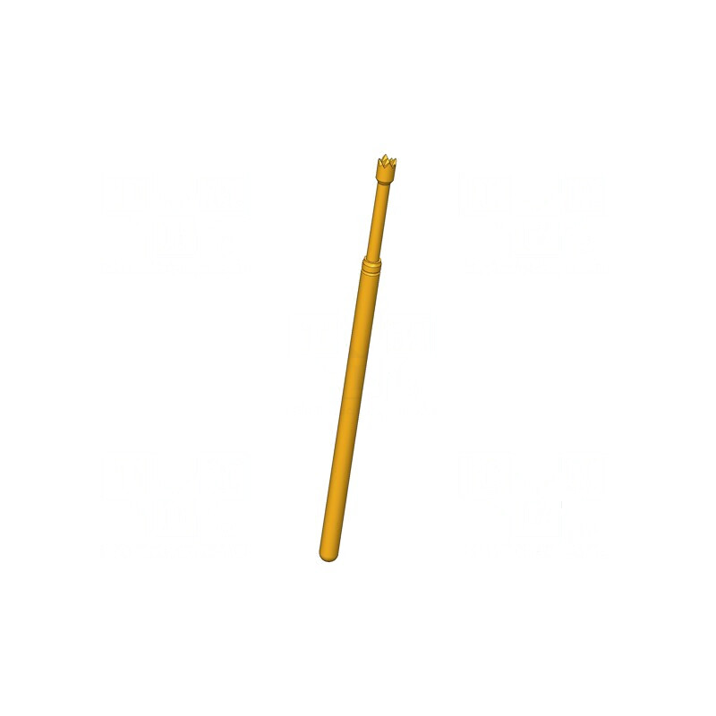 Ac de testare Abatere arc 4,3mm 5A CuBe 0,6N | Electronic-mag.ro | Componente Electronice Ac de testare Abatere arc 4,3mm 5A CuBe 0,6N | Electronic-mag.ro | Componente Electronice
