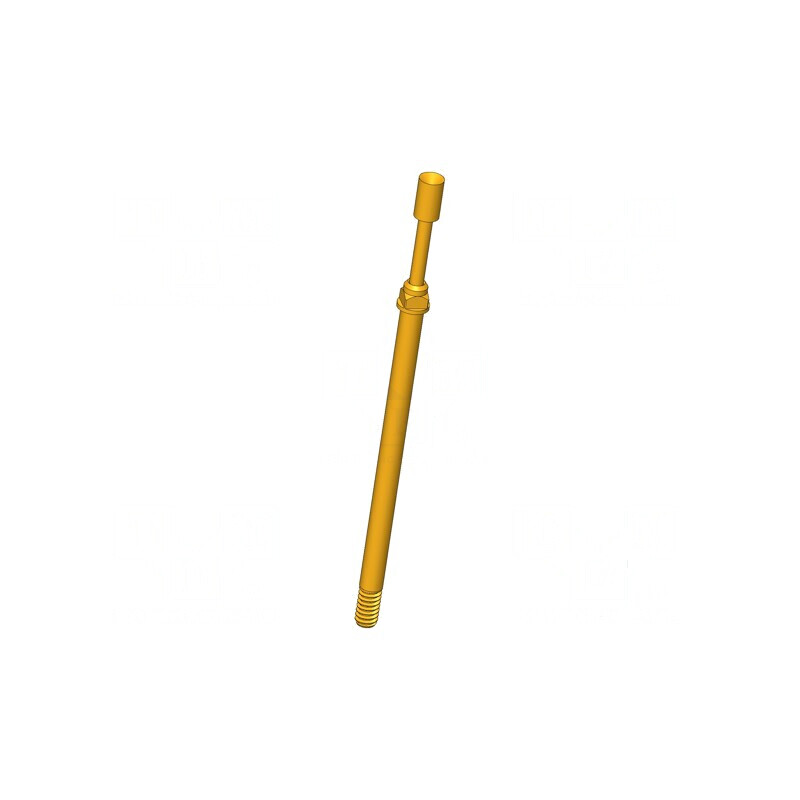 Ac de testare Abatere arc 4mm - Max. resort 5,3mm | Electronic-mag.ro | Componente Electronice Ac de testare Abatere arc 4mm - Max. resort 5,3mm | Electronic-mag.ro | Componente Electronice