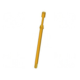 Ac de testare Abatere 4mm cu max. resort 5,3mm | Electronic-mag.ro | Componente Electronice