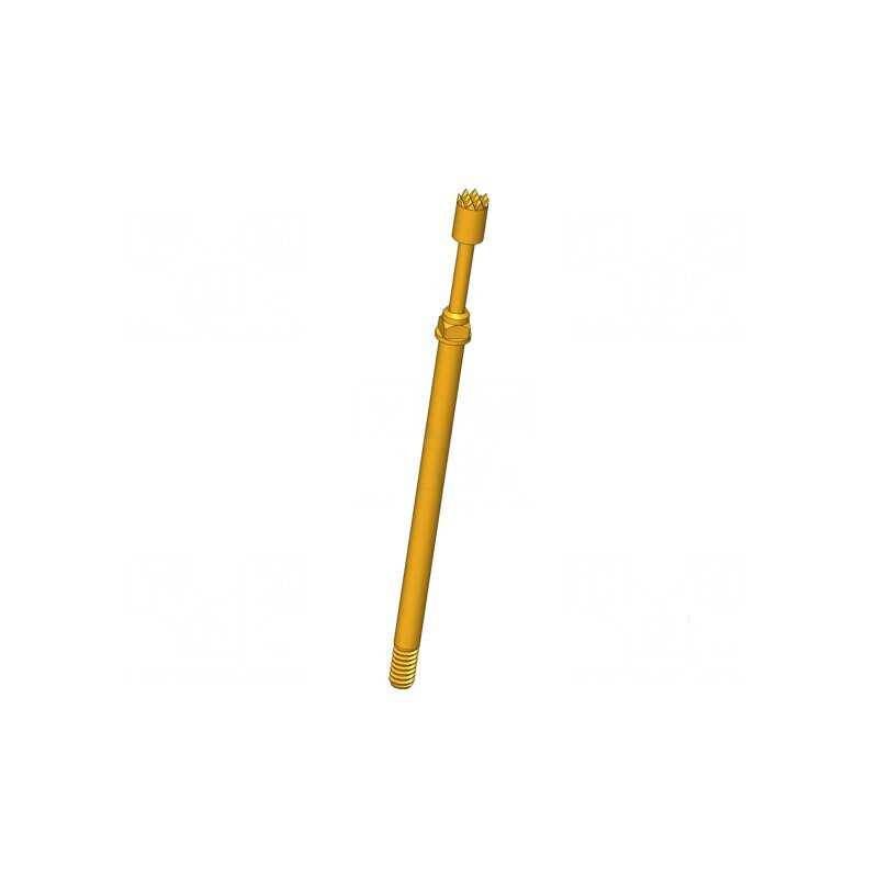 Ac de testare Abatere 4mm cu max. resort 5,3mm | Electronic-mag.ro | Componente Electronice