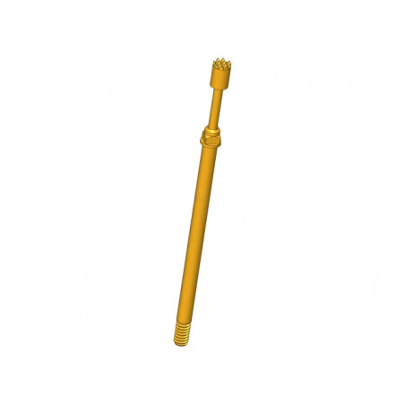 Ac de testare Abatere 4mm cu max. resort 5,3mm | Electronic-mag.ro | Componente Electronice