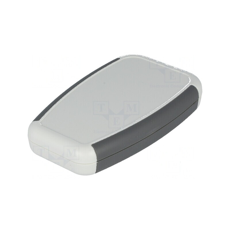 Carcasă universală ABS gri 61mm x 100mm x 17mm 1553 | Electronic-mag.ro | Componente Electronice Carcasă universală ABS gri 61mm x 100mm x 17mm 1553 | Electronic-mag.ro | Componente Electronice