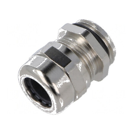Garnitură etanșare M20 1.5 mm alamă | Electronic-mag.ro | Componente Electronice