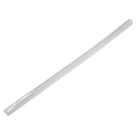 Ecran polietilenă pentru orificii și margini, 10m, natural | Electronic-mag.ro | Componente Electronice