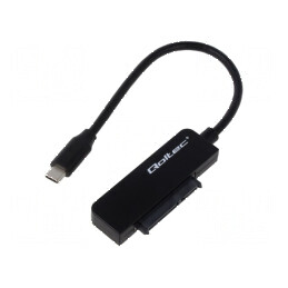 Adaptor USB SATA 22pin Mame, 0,19m - PnP | Electronic-mag.ro | Componente Electronice
