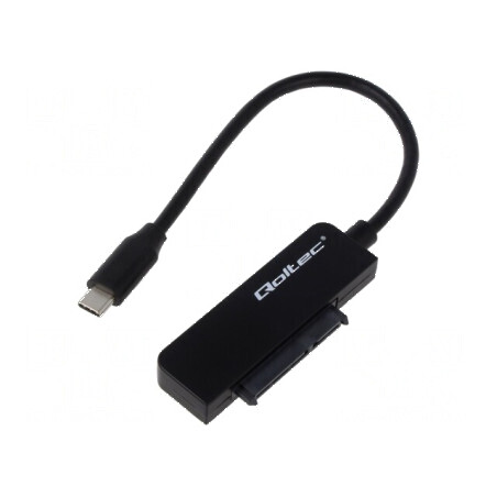 Adaptor USB SATA 22pin Mame, 0,19m - PnP | Electronic-mag.ro | Componente Electronice