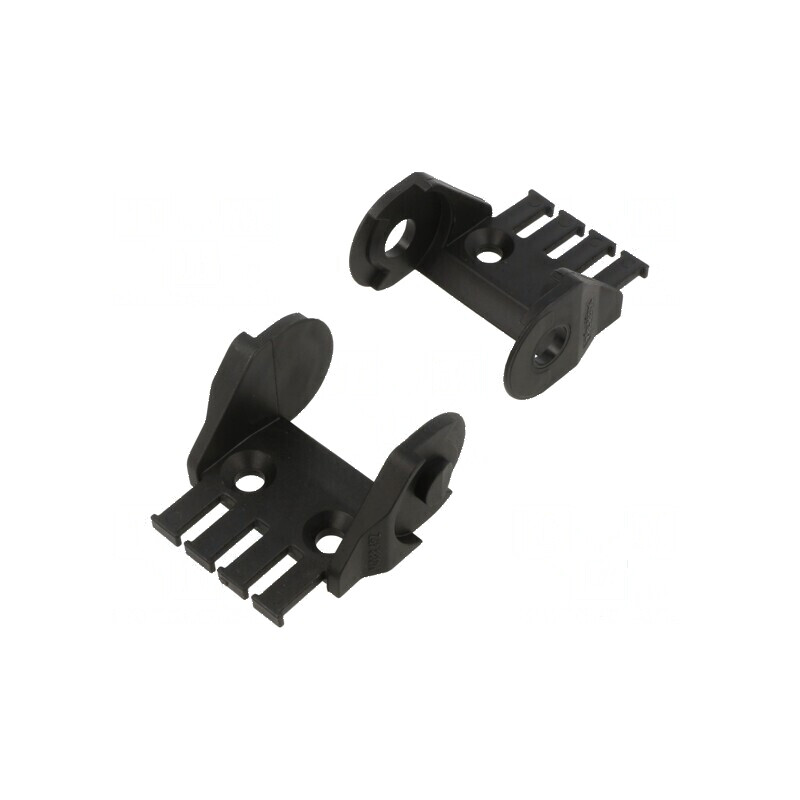 Suport de fixare oscilant 1400/1500 pentru ghidaj cu lanț | Electronic-mag.ro | Componente Electronice Suport de fixare oscilant 1400/1500 pentru ghidaj cu lanț | Electronic-mag.ro | Componente Electronice