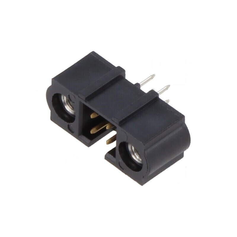 Conector PCB-cablu/PCB soclu tată PIN 4 Datamate J-Tek THT | Electronic-mag.ro | Componente Electronice Conector PCB-cablu/PCB soclu tată PIN 4 Datamate J-Tek THT | Electronic-mag.ro | Componente Electronice