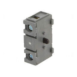 Contacte auxiliare OT Pini NO - Accesorii electrice | Electronic-mag.ro | Componente Electronice