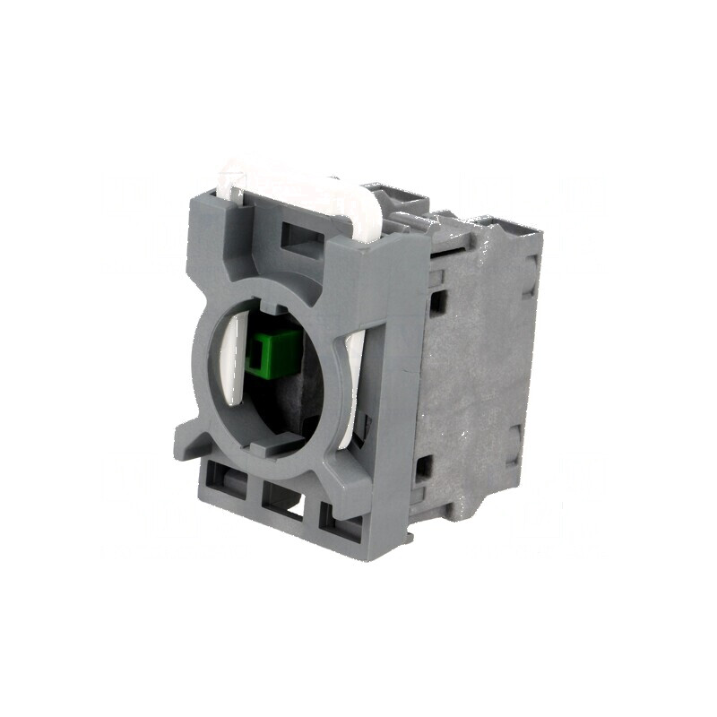 Element contact 22mm Pini placa frontală NO | Electronic-mag.ro | Componente Electronice Element contact 22mm Pini placa frontală NO | Electronic-mag.ro | Componente Electronice