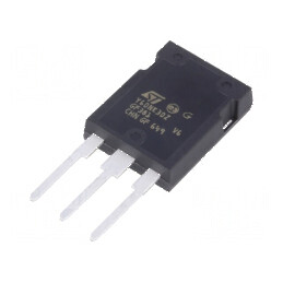 Tranzistor N-MOSFET 300V 37,5A 450W MAX247 ESD | Electronic-mag.ro | Componente Electronice