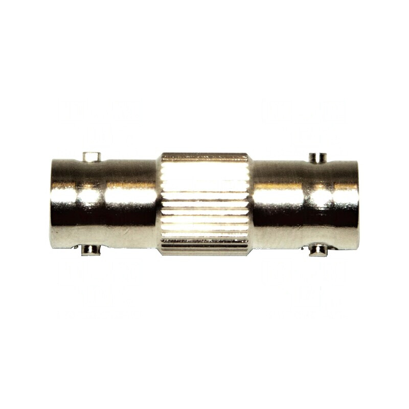 Conector BNC mamă 50Ω x2 pentru temperaturi -70÷170°C 60VDC 50VAC | Electronic-mag.ro | Componente Electronice Conector BNC mamă 50Ω x2 pentru temperaturi -70÷170°C 60VDC 50VAC | Electronic-mag.ro | Componente Electronice